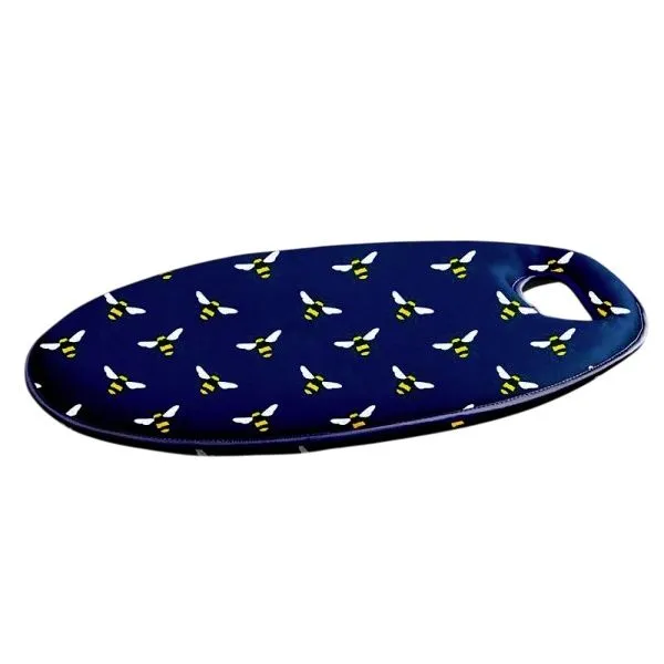 Smart Garden Products Briers Ultra Garden Kneeler Pad - Bees in Blue