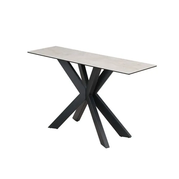 Indus Valley Athena Ceramic Console Table 3