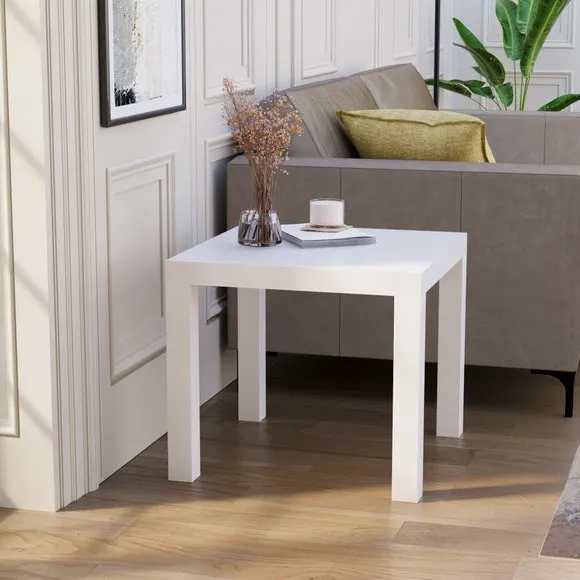 Beeston Side Table 2