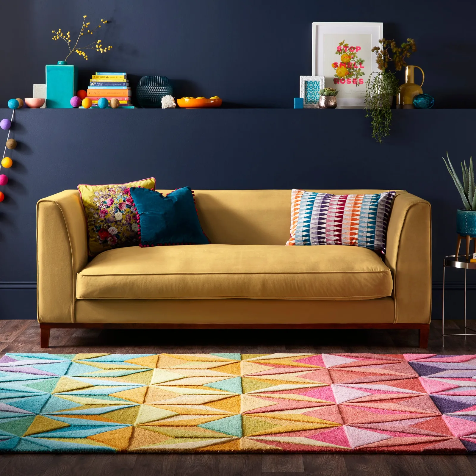 Reverie Rug 1
