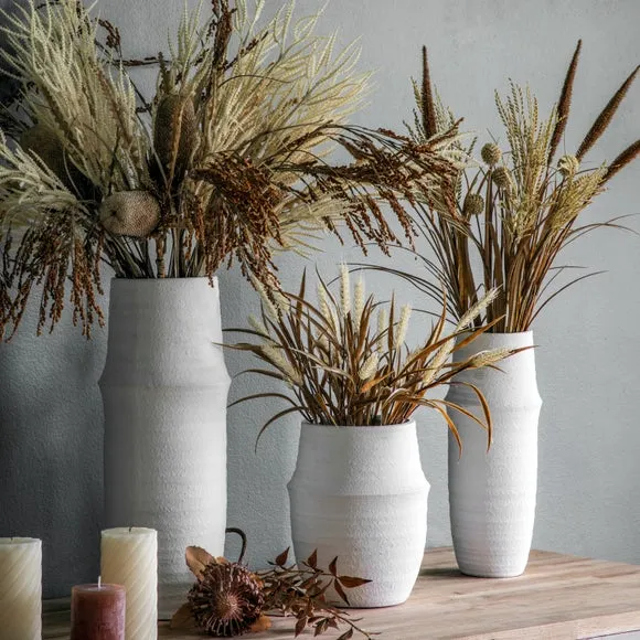Cedar & Sage Larson Vase 2