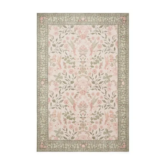 Think Rugs Versailles Meadowlark Rug 5