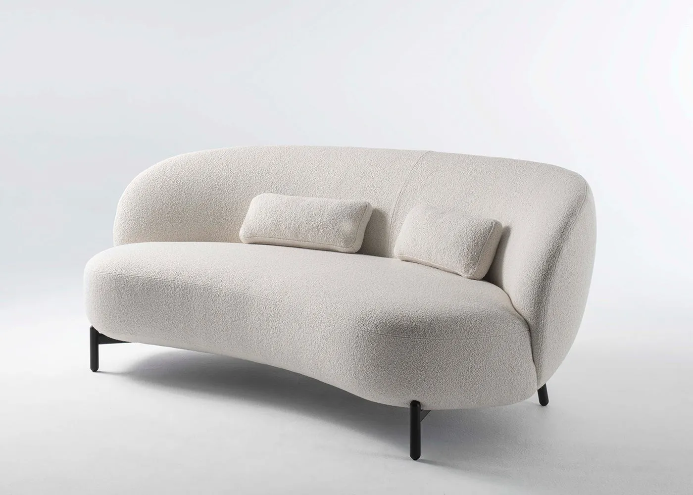 Kartell Lunam Sofa 2