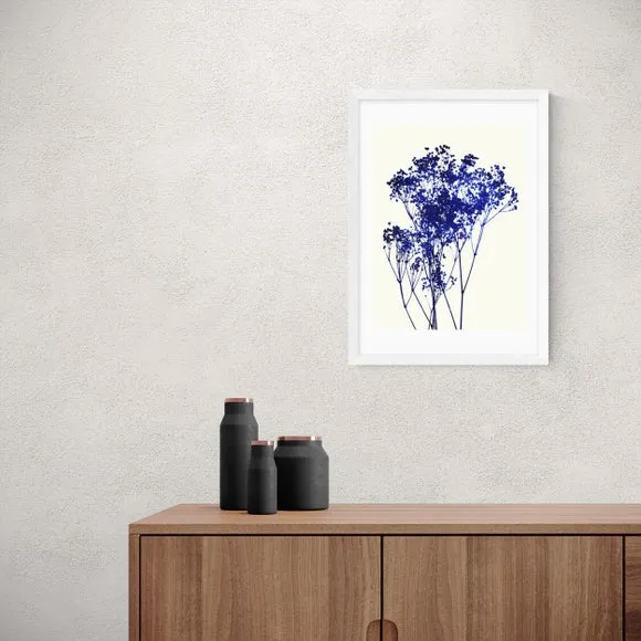 East End Prints Baby's Breath Print 1