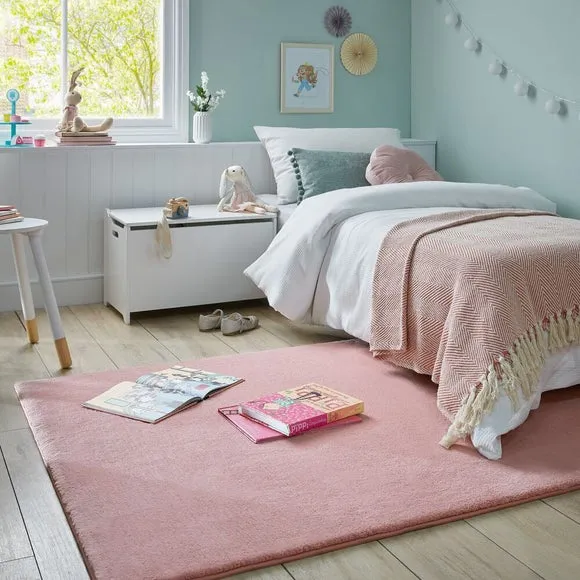 Softie Rug 1