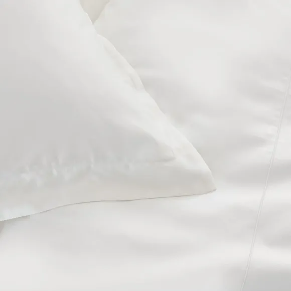 Dorma Classic Cotton Sateen Duvet Cover 3