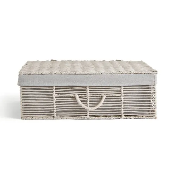 Purity Underbed Storage Trunk 3