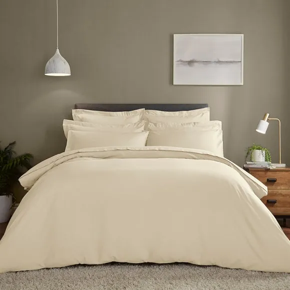 Fogarty Soft Touch Duvet Cover and Pillowcase Set 1