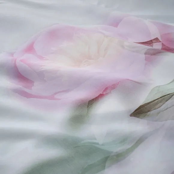 Cassie Blooms Duvet Cover & Pillowcase Set 3