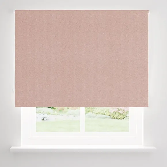 Chevron Blackout Roller Blind 4