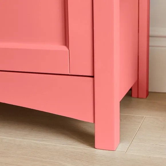 Beatrice Storage Bench 6
