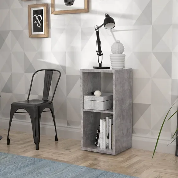 Furniture To Go Mauro 1 Shelf Storage Unit 5