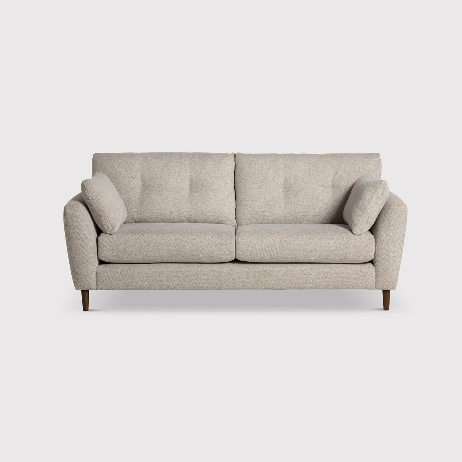 Benton Extra Large Sofa Fabric | Barker & Stonehouse