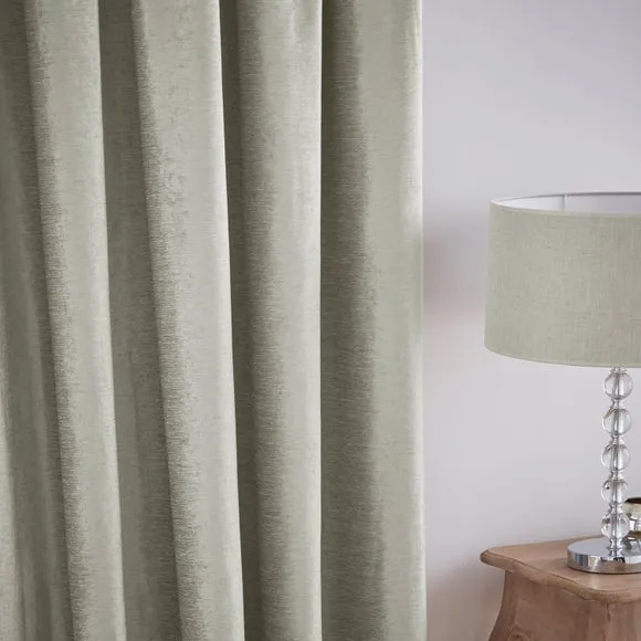Dorma Lymington Pencil Pleat Curtains 4