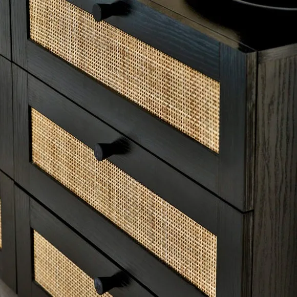 Padstow 6 Drawer Chest 4