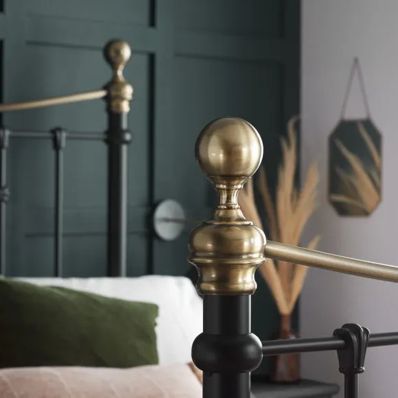 Bronte Bed Frame 3