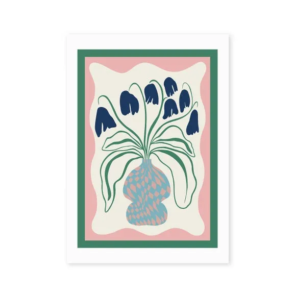 East End Prints Blessing Print 2