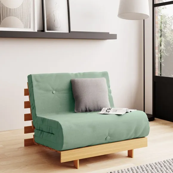 Mito Single Futon 1