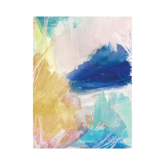 The Art Group Cha Cha I Canvas 2