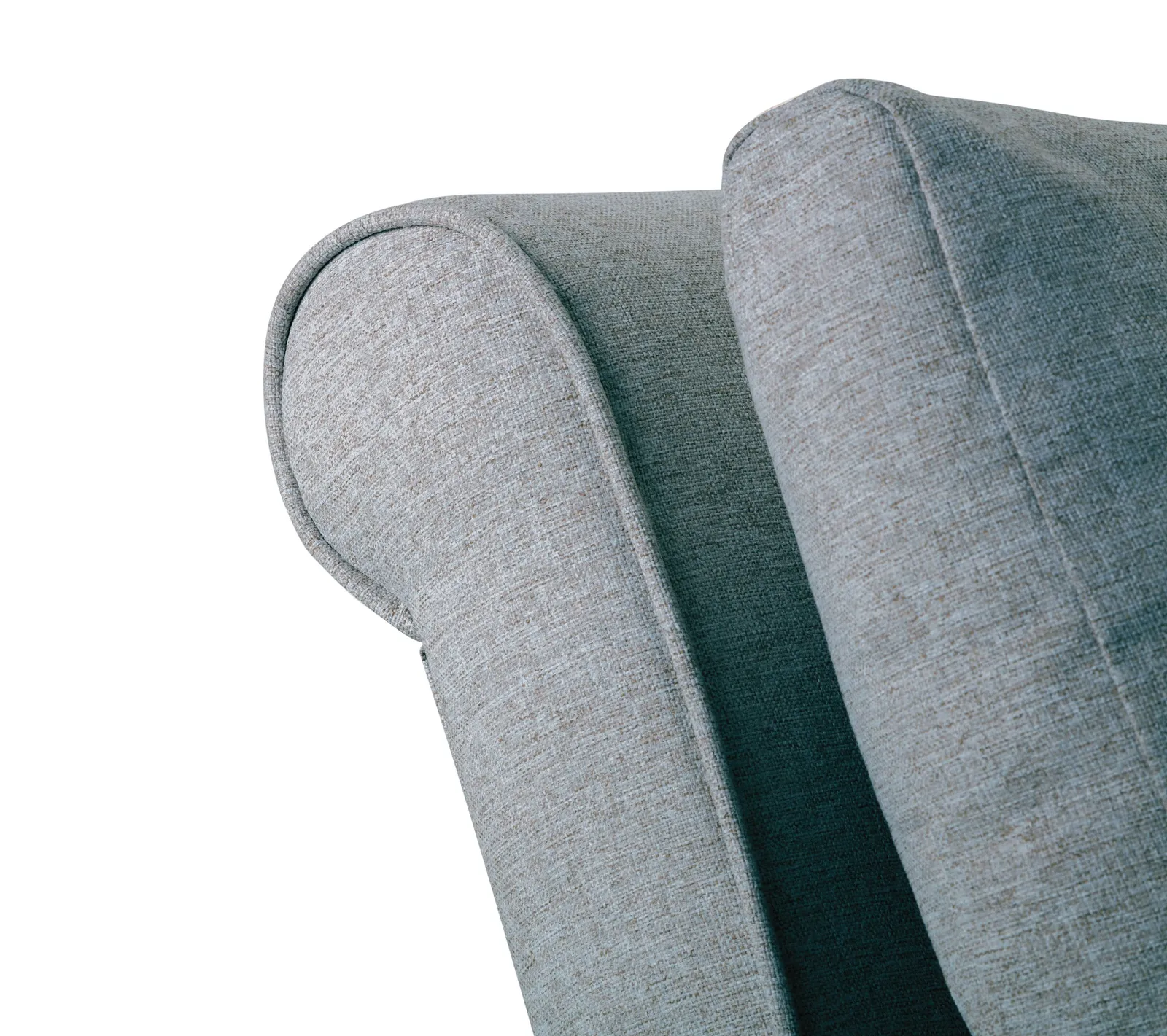 The Great Sofa Company Margot Small Sofa Faro Denim in Blue 6