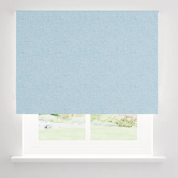 Luna Blackout Roller Blind 4
