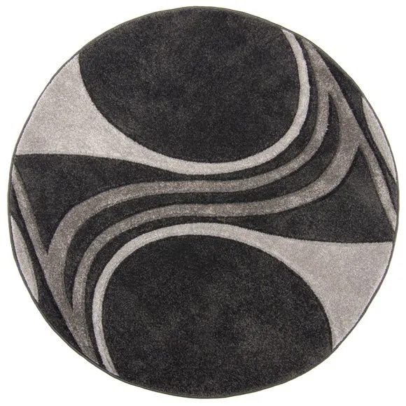 Mirage Round Rug 5