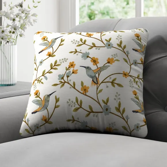 Xantus Made to Order Cushion Cover 1