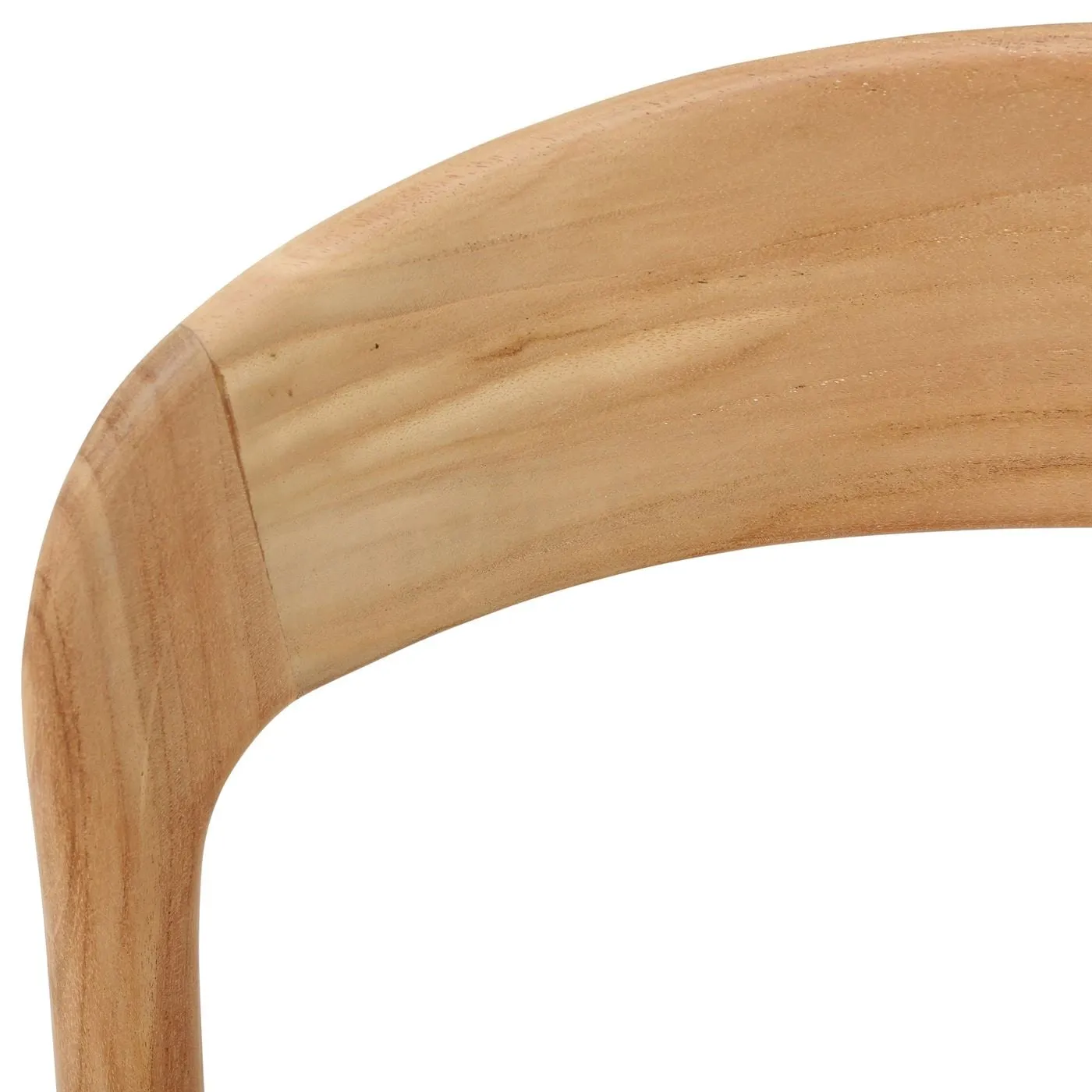 Semeru Dining Chair, Wood | Barker & Stonehouse 5