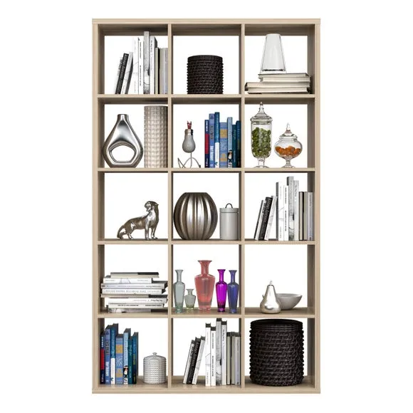 Furniture To Go Mauro 5 Shelf Storage Unit 6