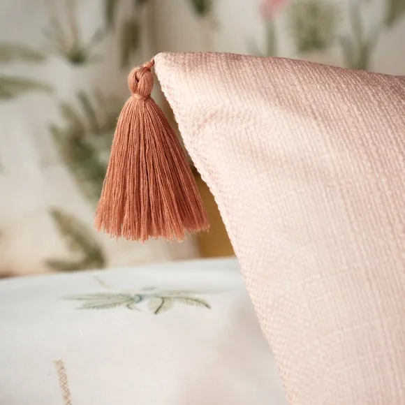 Catherine Lansfield Paradiso Palm Cushion 4
