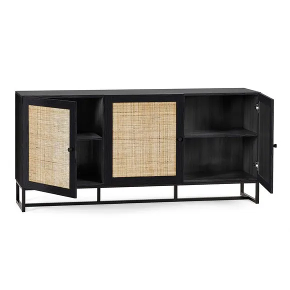 Padstow Extra Wide Sideboard 3