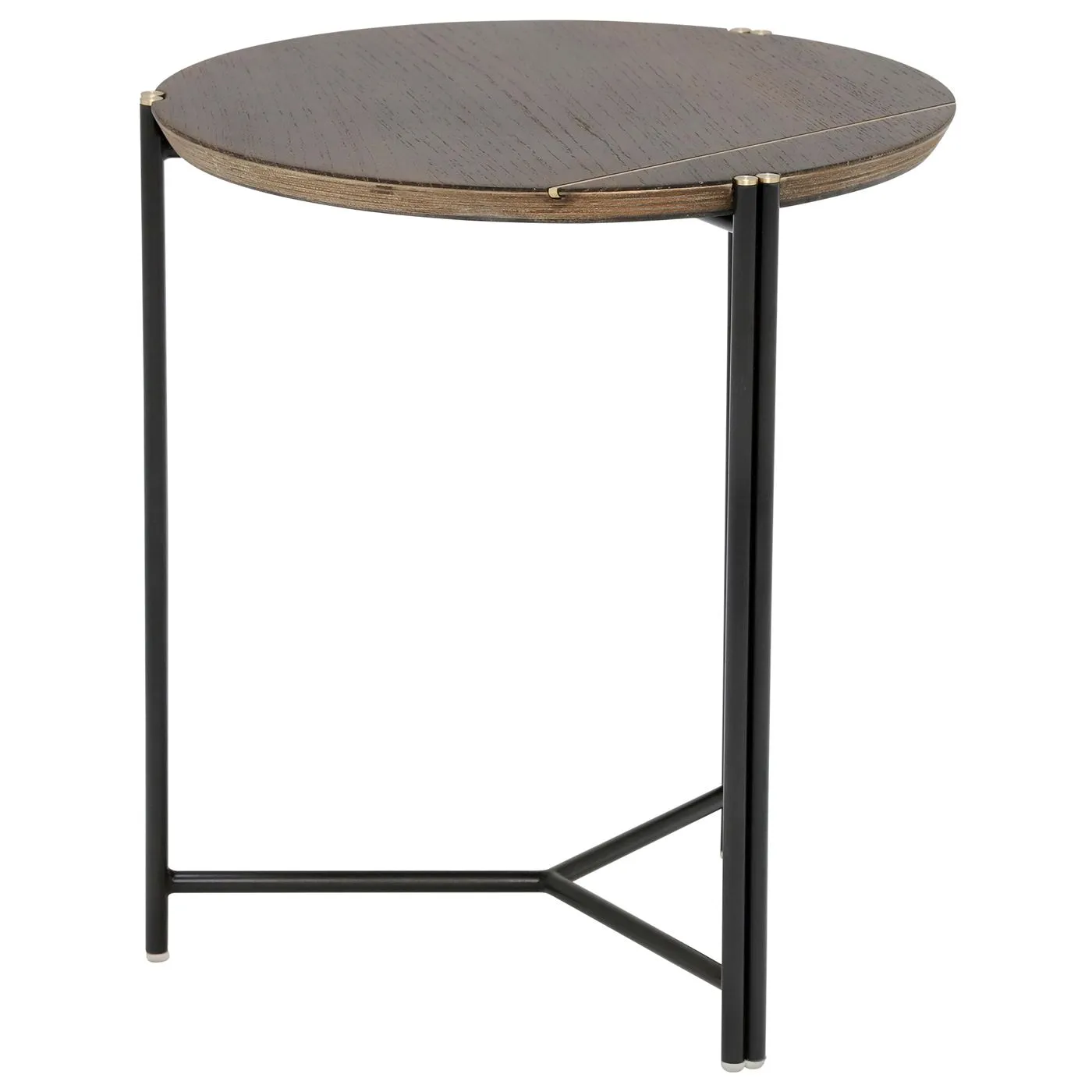 Trio Large End Table