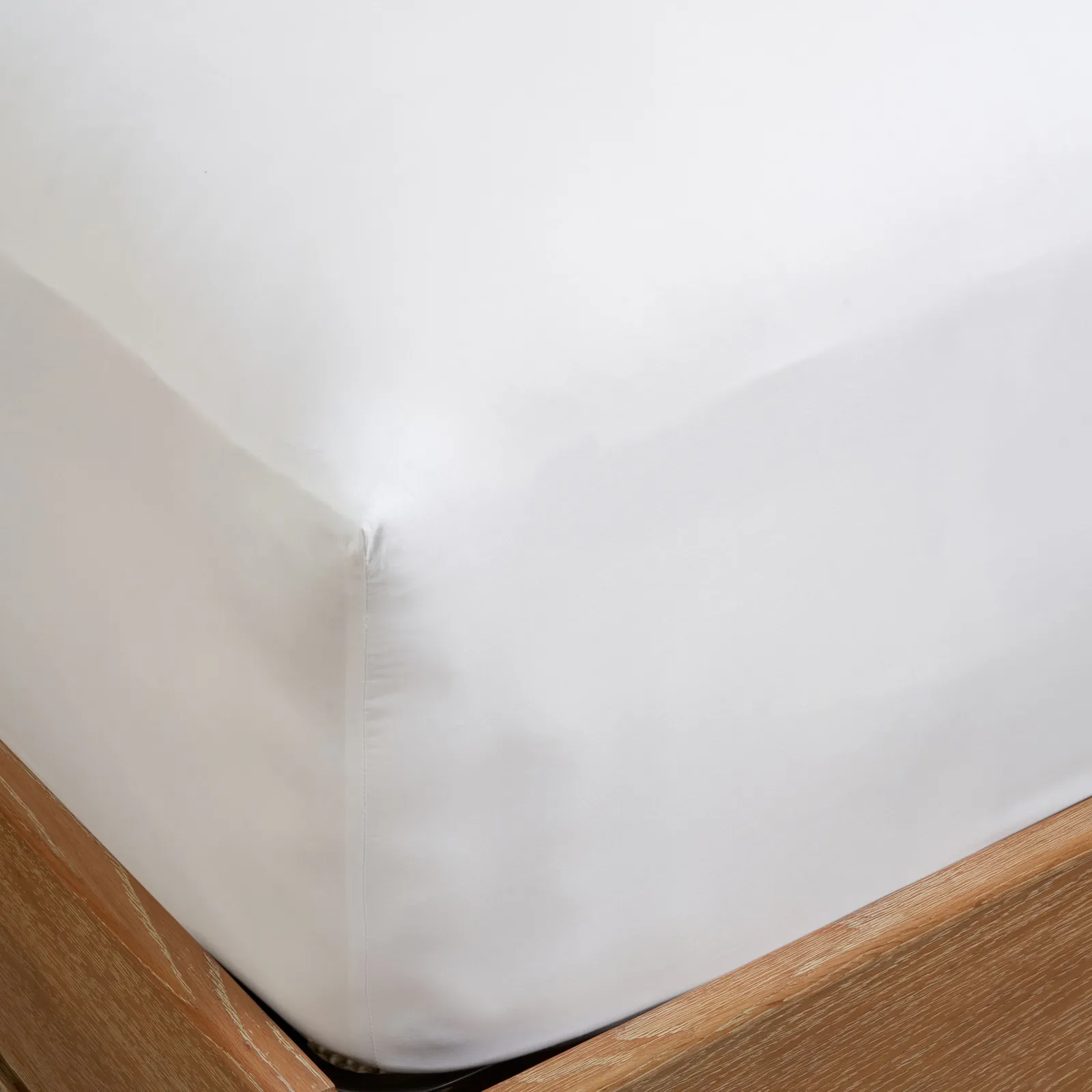 Hotel Collection Sateen Extra Deep Fitted Sheet, Super King