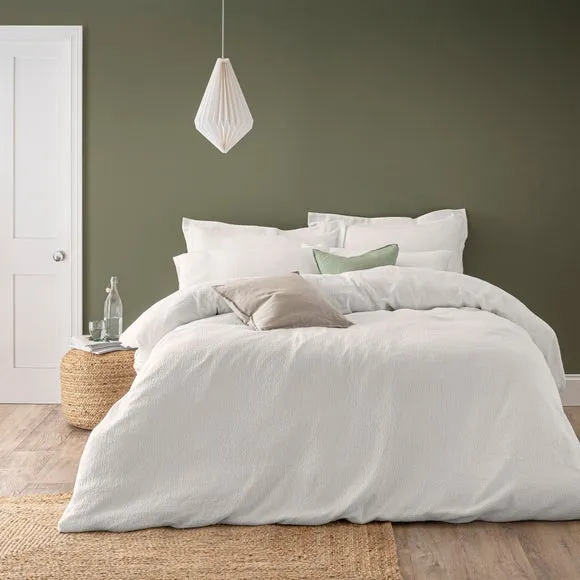 Everlee 100% Cotton Oxford Pillowcase 2
