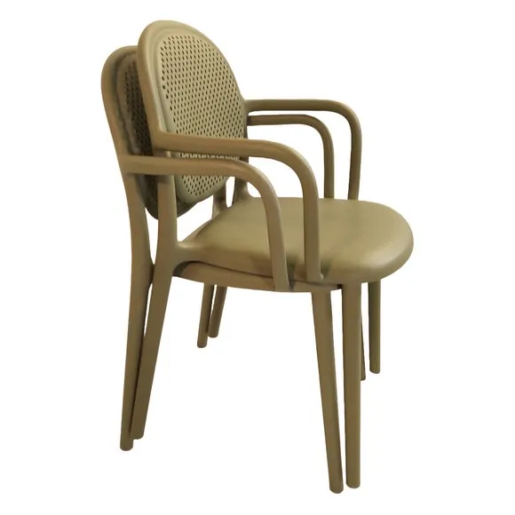 Modura Stina Set of 2 Chairs 3