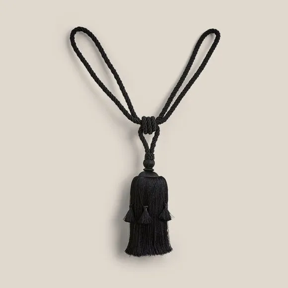 Hardwick Tassel Curtain Tieback 2