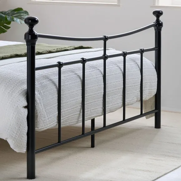 Emily Metal Bed Frame 6