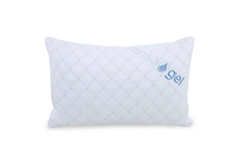 SensaGel Pillow - Sage