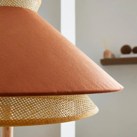 Phuket Floor Lamp 3