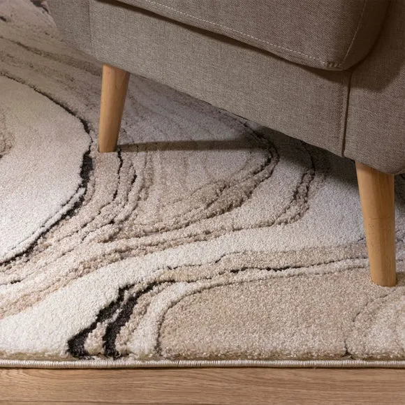 Asiatic Mirage Quartz Rug 6
