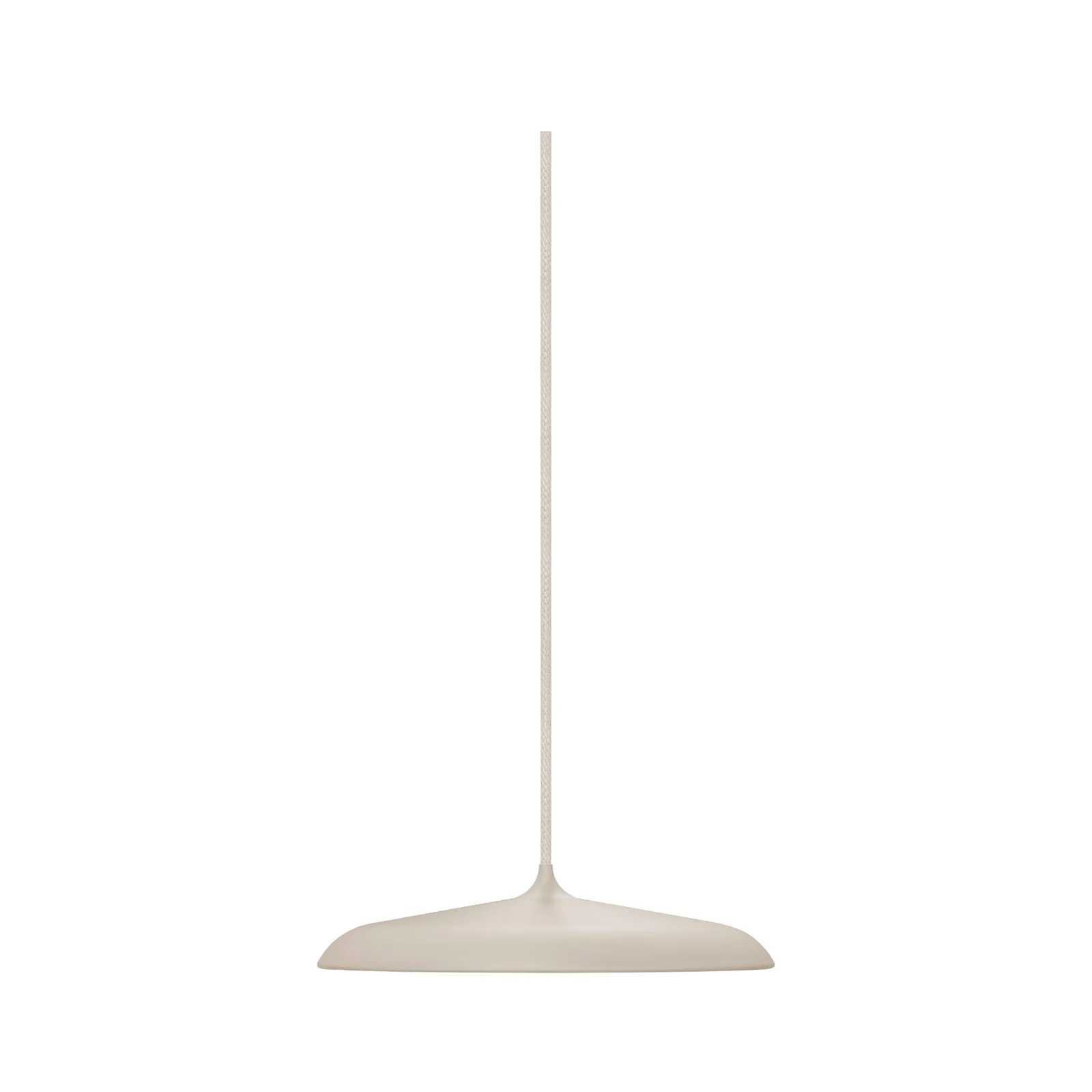 Nordlux Artist 25 - Pendant - Beige, Brown