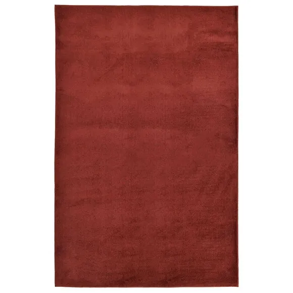 Amber Sheen Rug 5