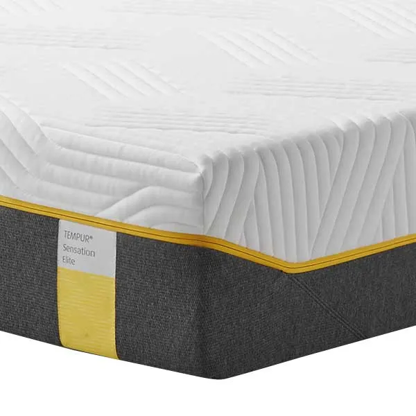 Tempur Sensation Elite Mattress