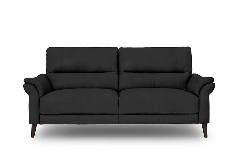 Winner 3 Seater Fabric Sofa