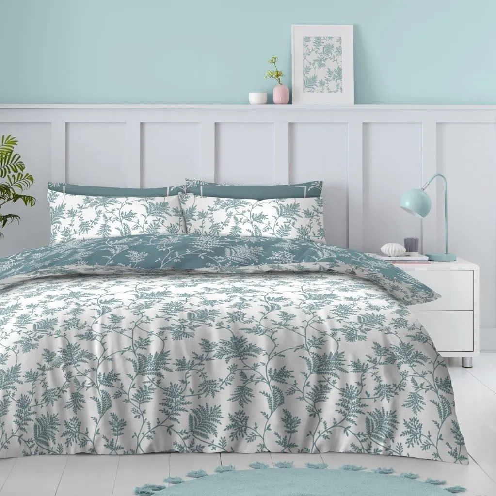 GAVENO CAVAILIA Georgiana Printed Duvet Cover