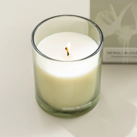 Neroli Blossom Candle 2