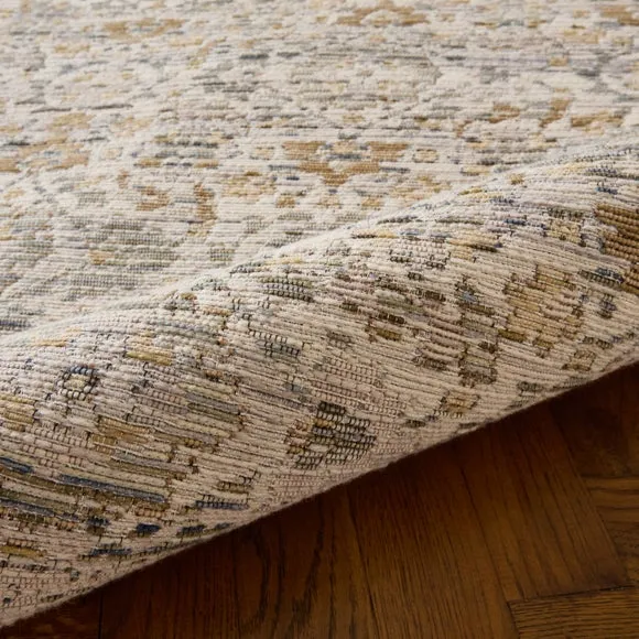 Think Rugs Arcadia Wool Rug 2