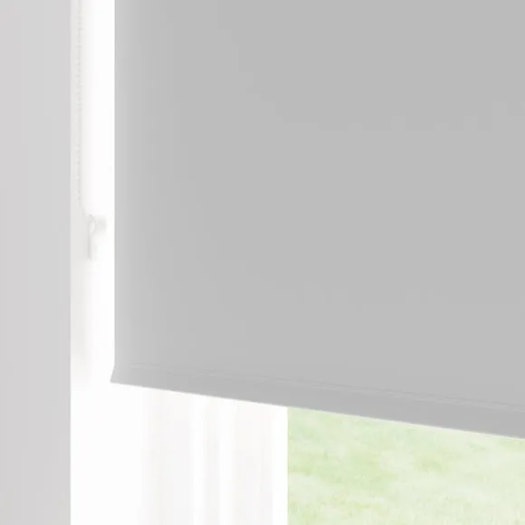 Blackout Moisture Resistant Roller Blind 4