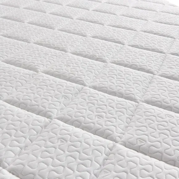 Silentnight Ultra Gel 1200 Pocket Pillowtop Hybrid Mattress 3