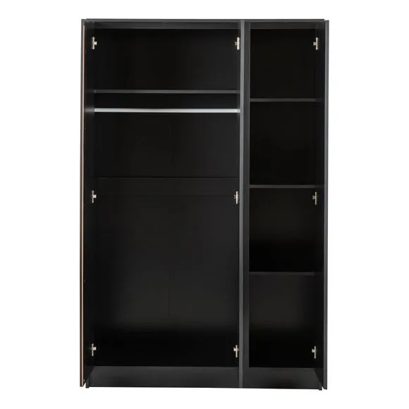 Walker Triple Wardrobe 4